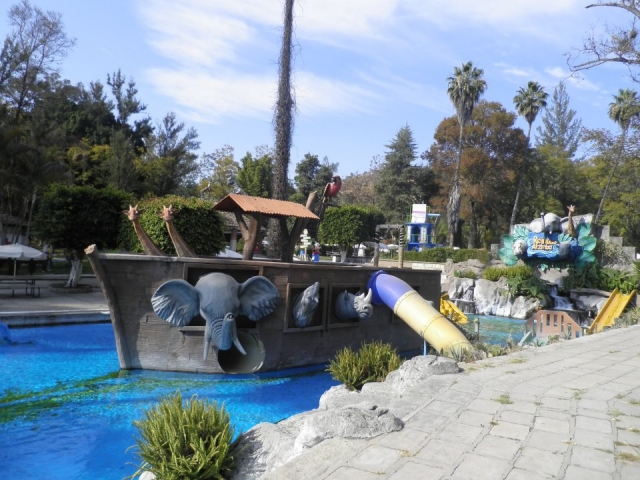 El Barco